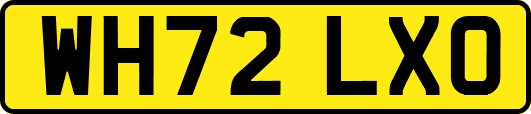 WH72LXO