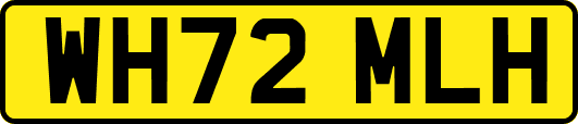 WH72MLH
