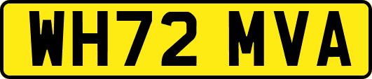 WH72MVA