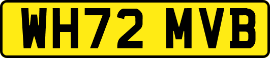 WH72MVB