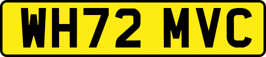 WH72MVC