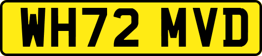 WH72MVD