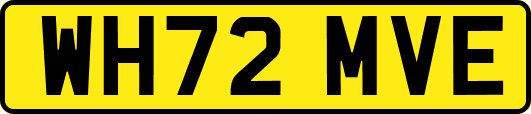 WH72MVE