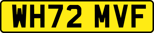 WH72MVF