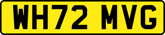 WH72MVG