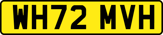 WH72MVH