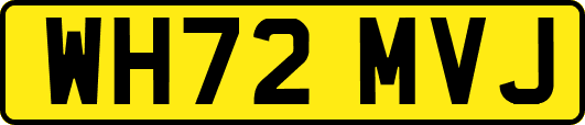 WH72MVJ
