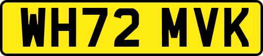 WH72MVK