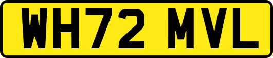 WH72MVL