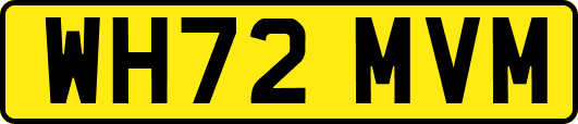 WH72MVM