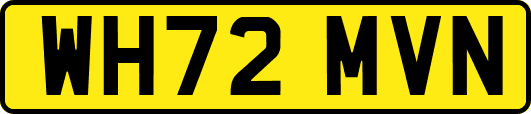 WH72MVN