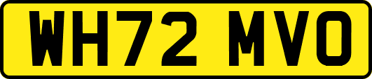 WH72MVO