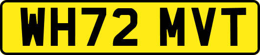 WH72MVT