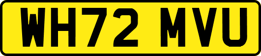 WH72MVU