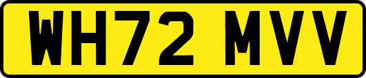 WH72MVV