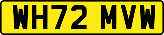 WH72MVW