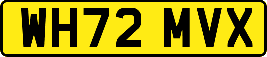 WH72MVX