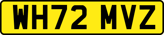 WH72MVZ