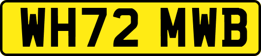 WH72MWB