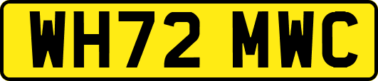 WH72MWC
