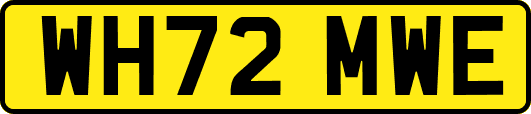 WH72MWE