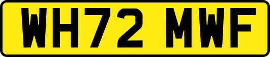 WH72MWF