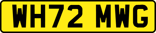 WH72MWG