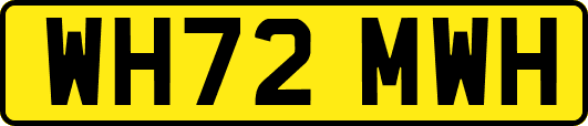 WH72MWH