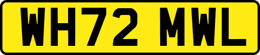 WH72MWL