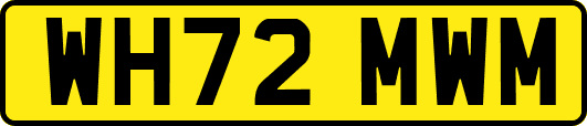 WH72MWM