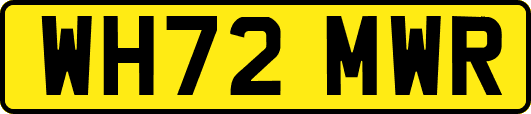 WH72MWR