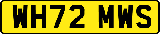 WH72MWS