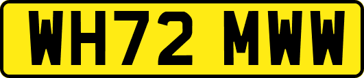WH72MWW