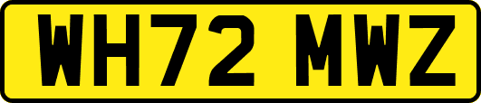 WH72MWZ