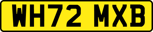 WH72MXB