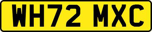 WH72MXC