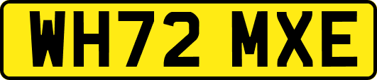 WH72MXE