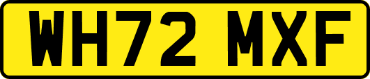 WH72MXF