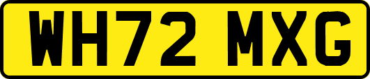 WH72MXG