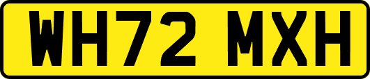 WH72MXH