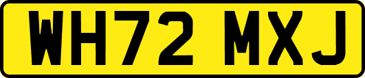 WH72MXJ