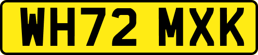WH72MXK