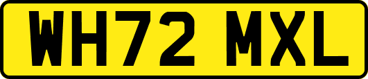 WH72MXL