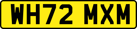 WH72MXM