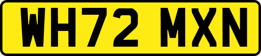 WH72MXN
