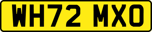 WH72MXO