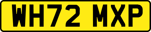WH72MXP