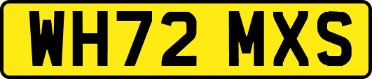 WH72MXS