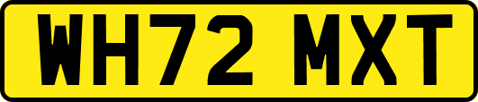 WH72MXT