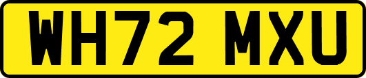 WH72MXU